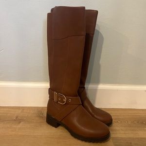 Tommy Hilfiger Forg Riding Boots
